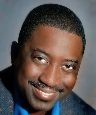 Portrait of Kenny Young, .