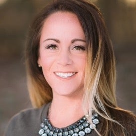 Portrait of Valerie Knecht,